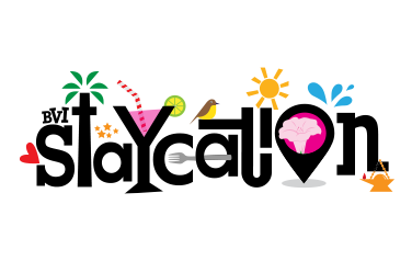 BVI Staycation